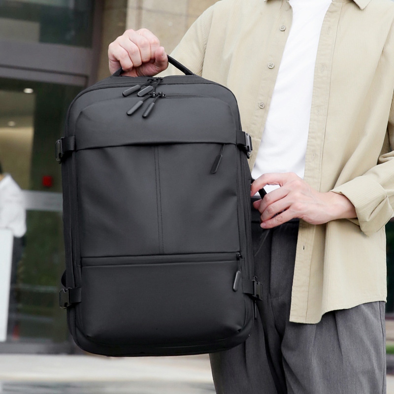 Expandable Backpack - Image 8