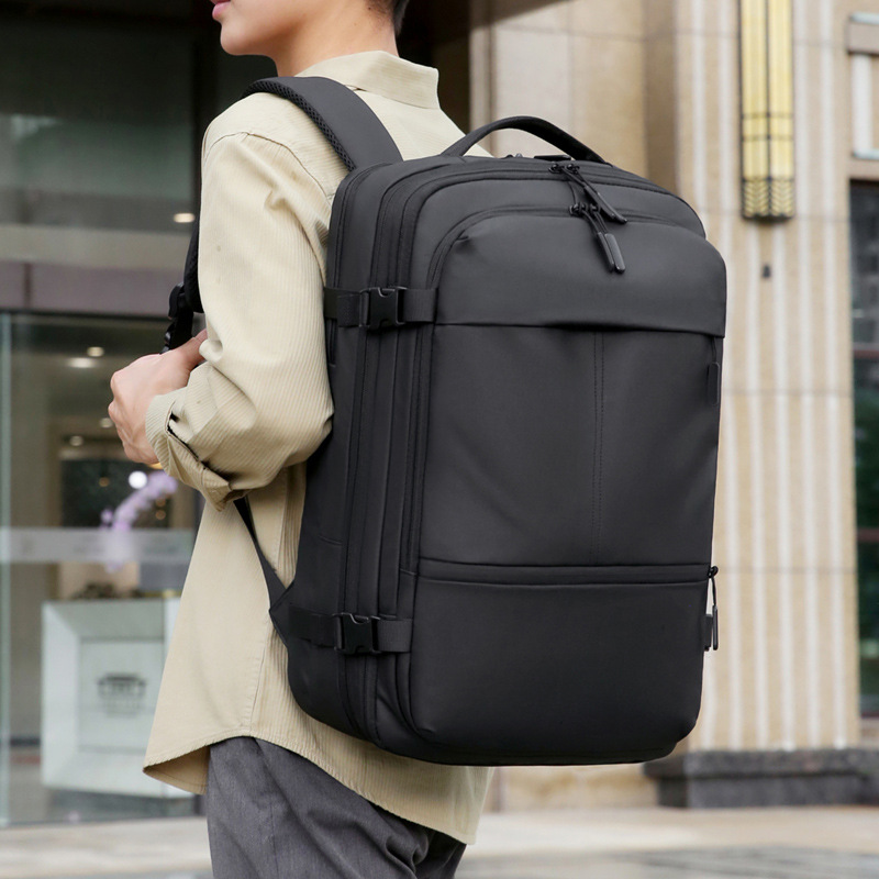Expandable Backpack - Image 9