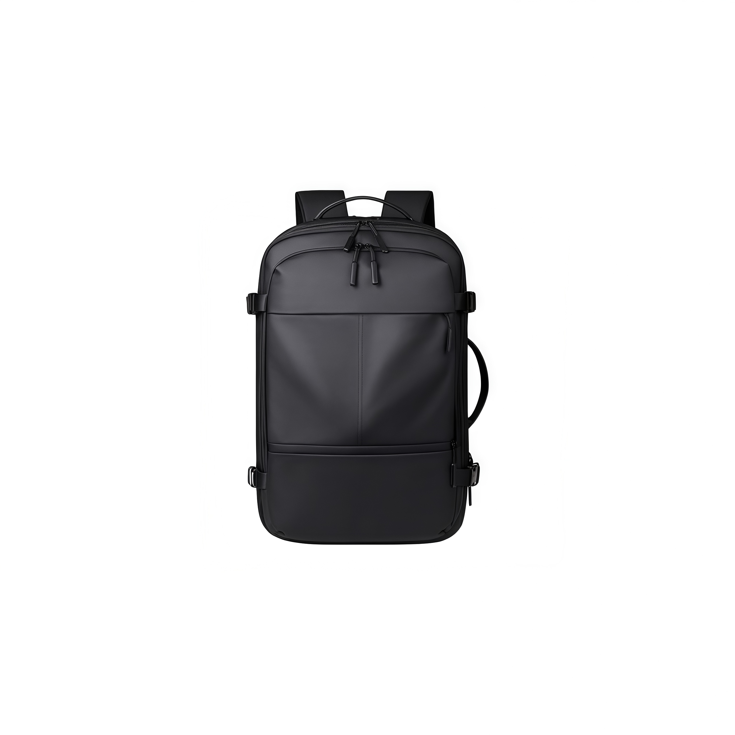 Expandable Backpack