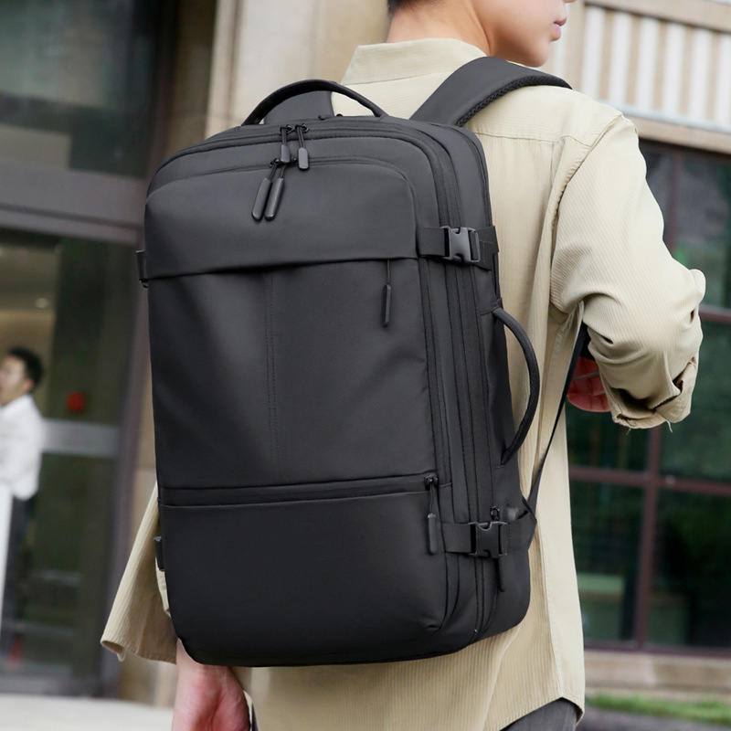 Expandable Backpack - Image 4