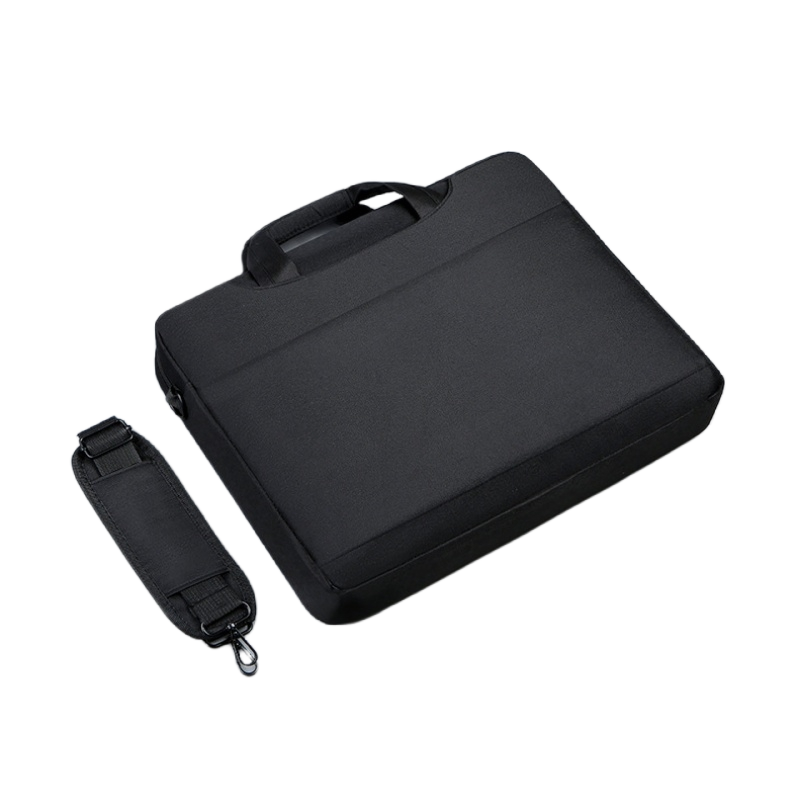 Expandable Laptop Briefcase - Image 2