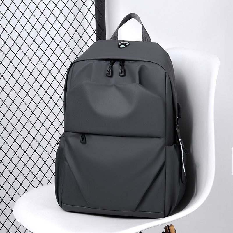 Commuter Waterproof Backpack - Image 4