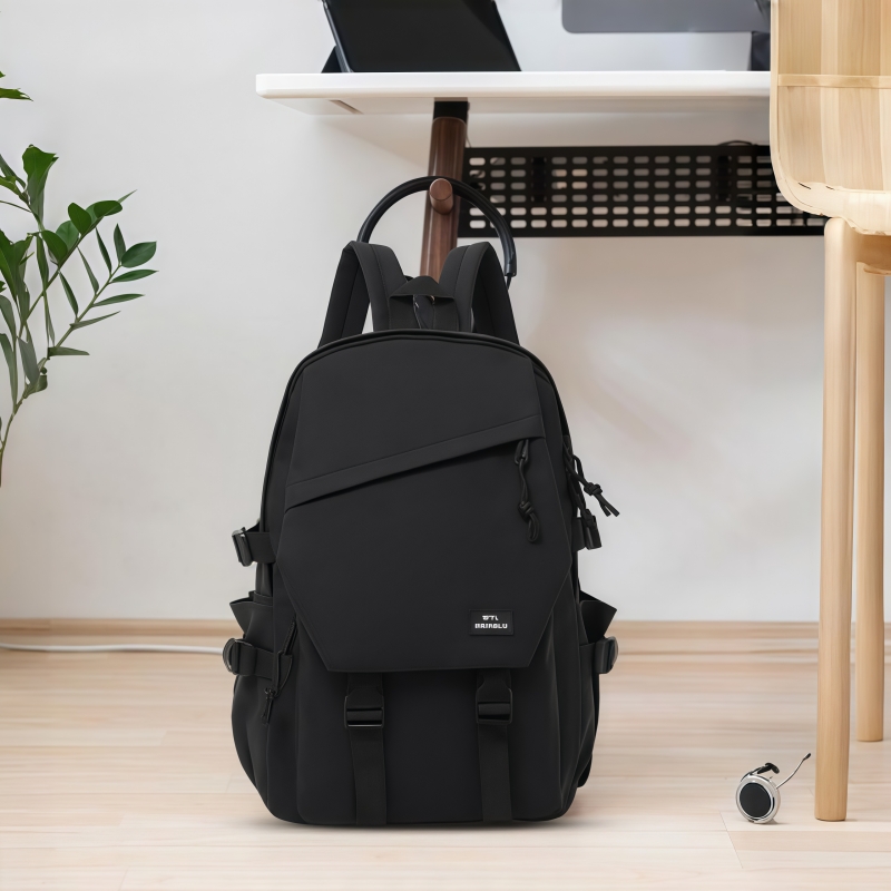 Casual Backpack - Image 2