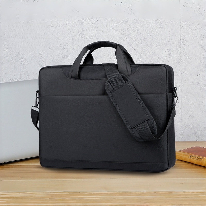 Expandable Laptop Briefcase - Image 3