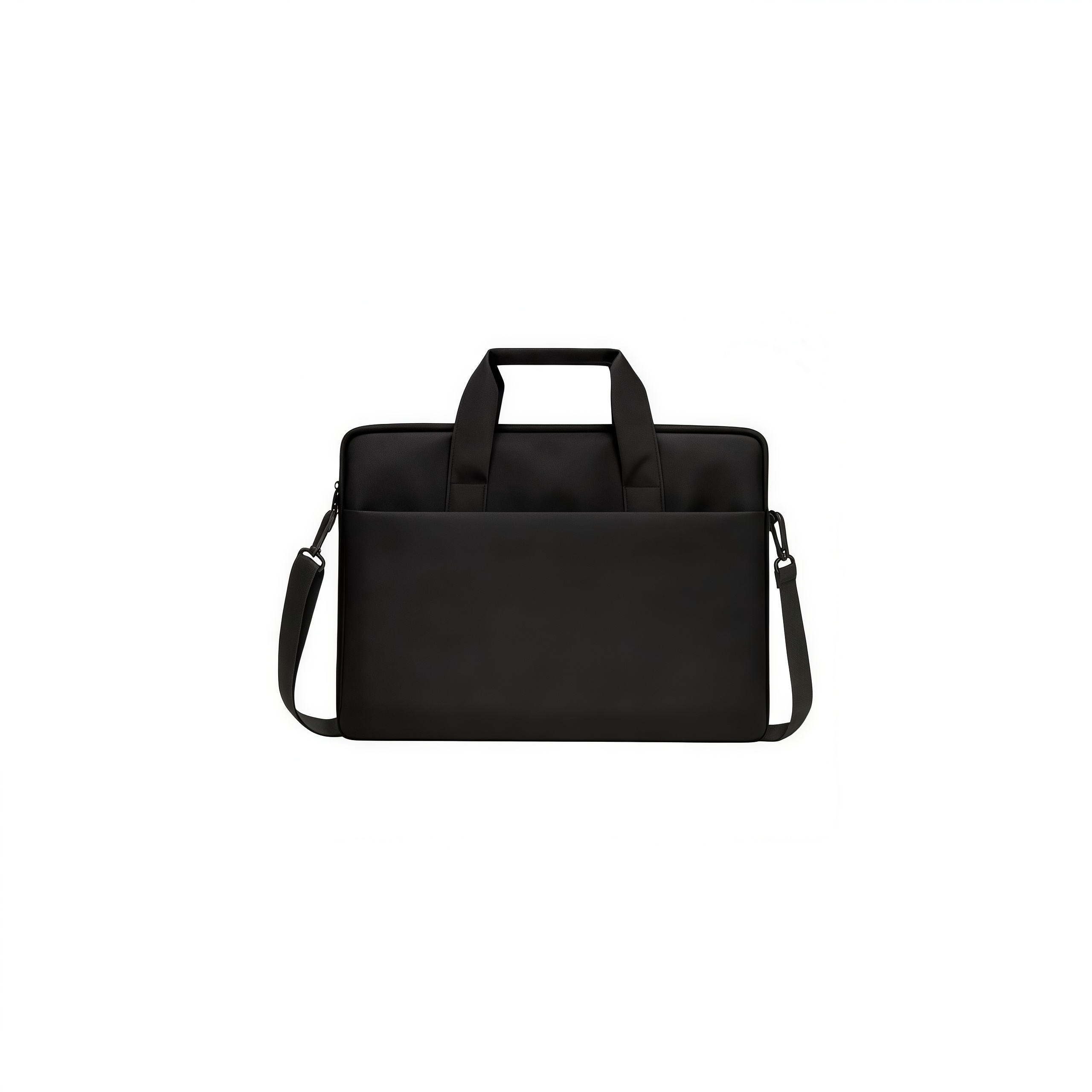 Canvas Laptop Briefcase