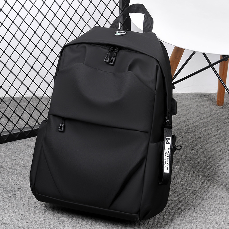 Commuter Waterproof Backpack - Image 6