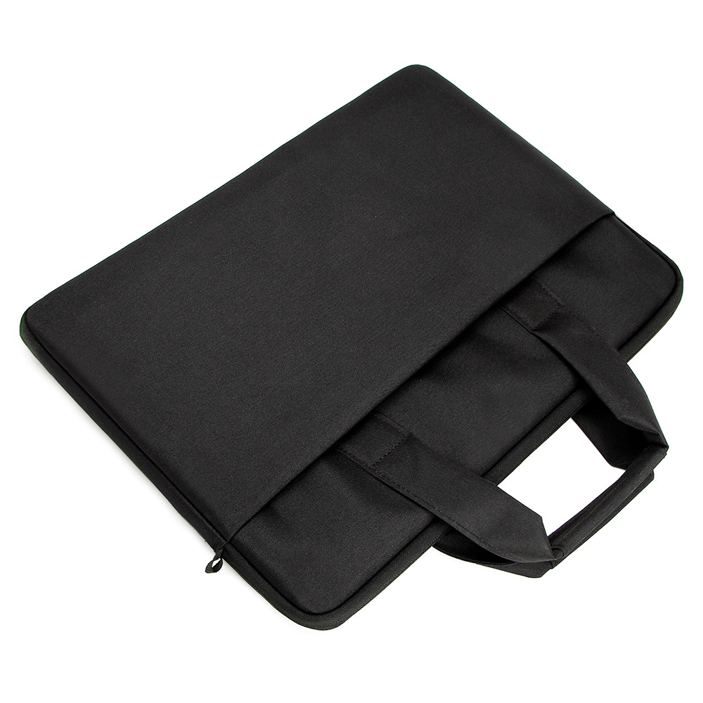 Canvas Laptop Briefcase - Image 4