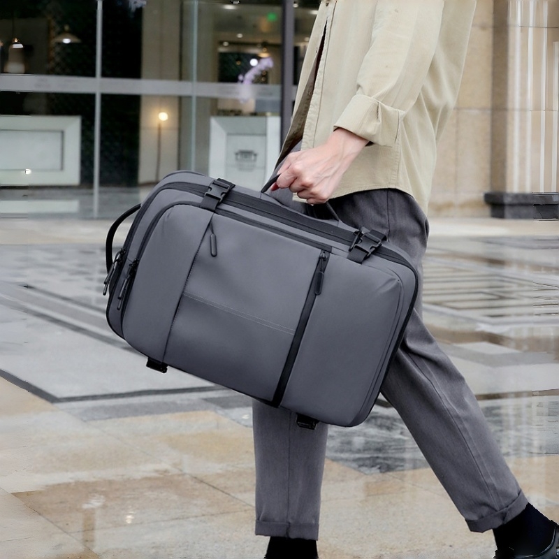 Expandable Backpack - Image 3