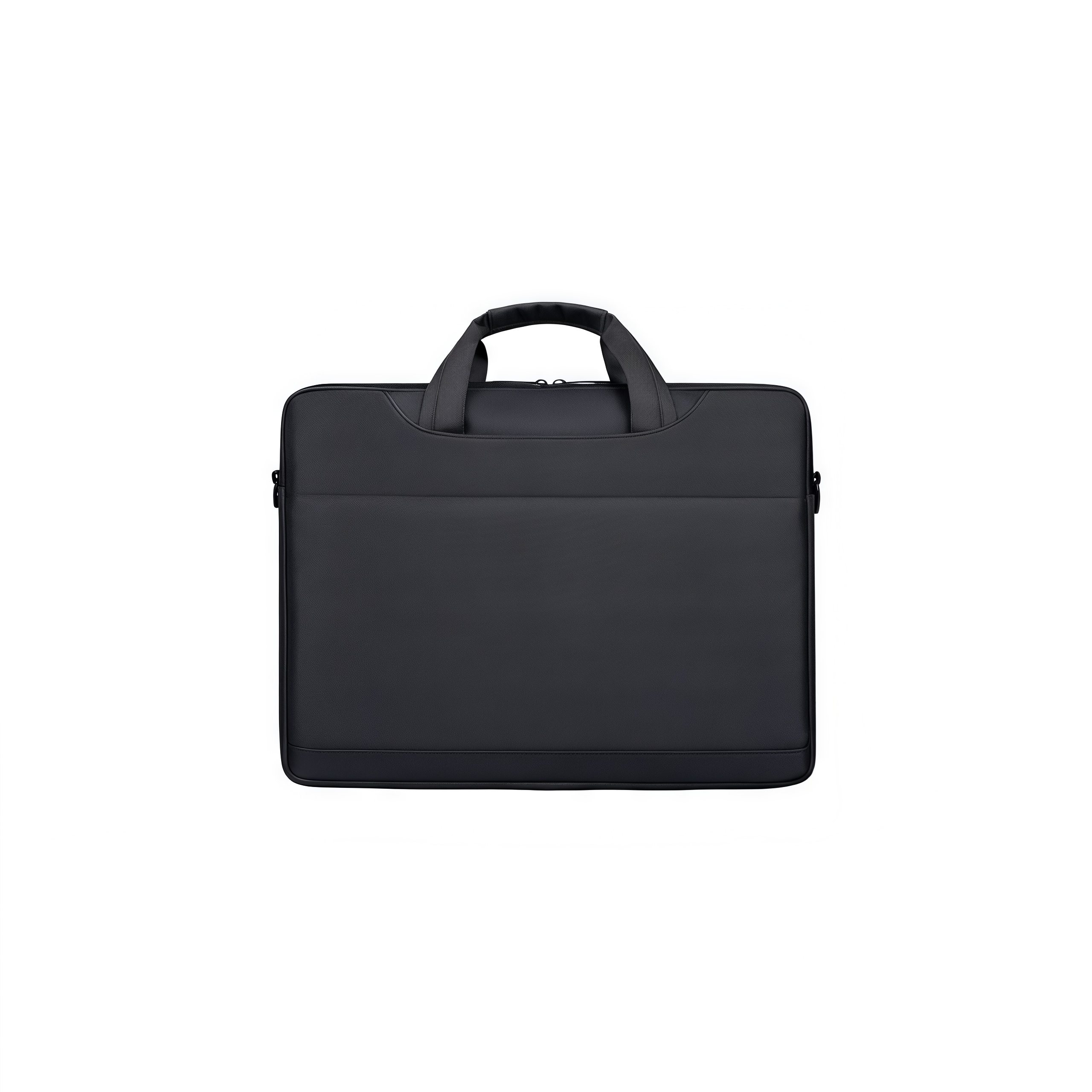 Expandable Laptop Briefcase