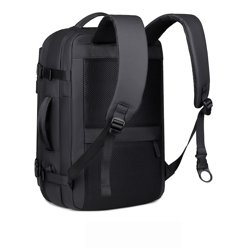Expandable Backpack - Image 5