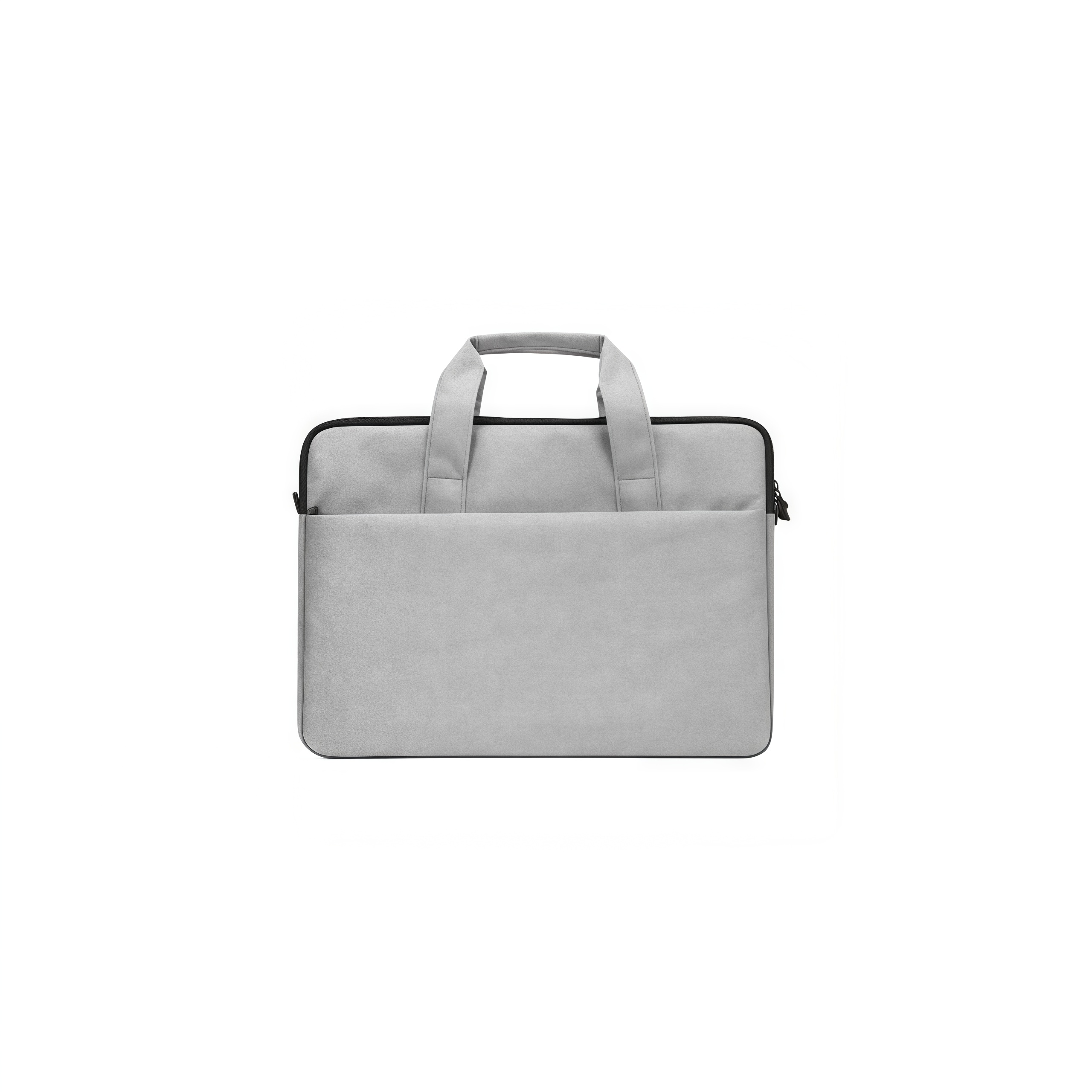 Canvas Laptop Briefcase - Image 2