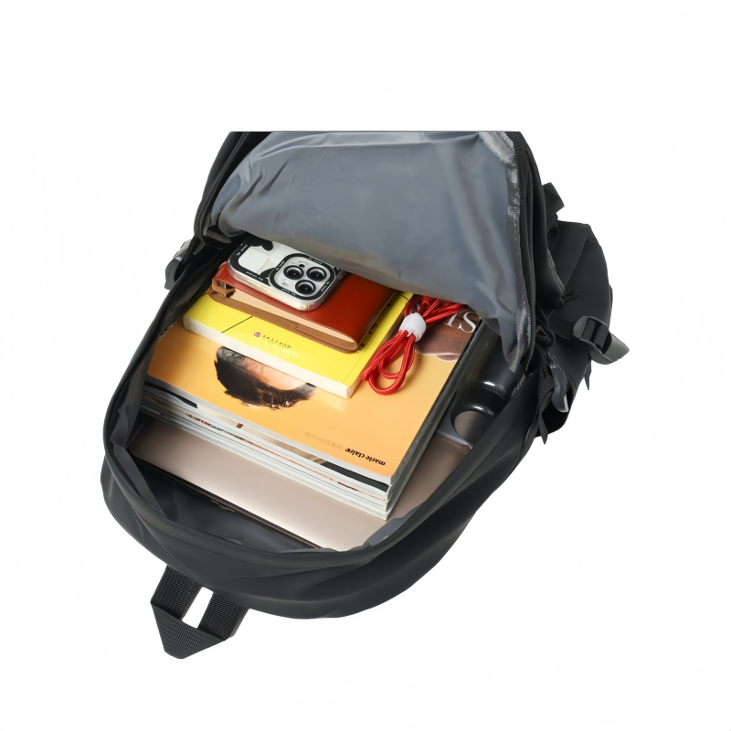 Casual Backpack - Image 3