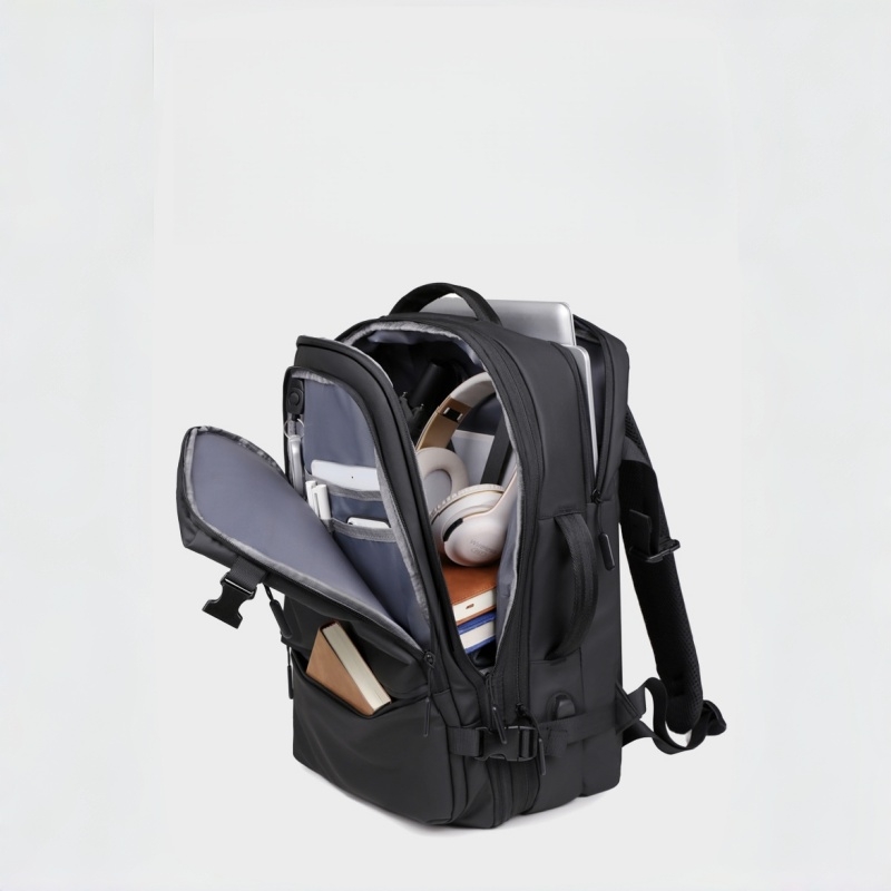 Expandable Backpack - Image 6